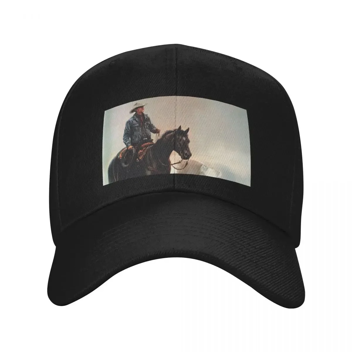 

Ween 12 greatest country hits ARTWORK Baseball Cap Luxury Man Hat Hat men Men's Luxury Women's