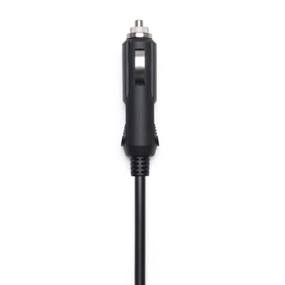 WoodGenio DJI Power Car Power Outlet to SDC Power Cable (12V/24V)