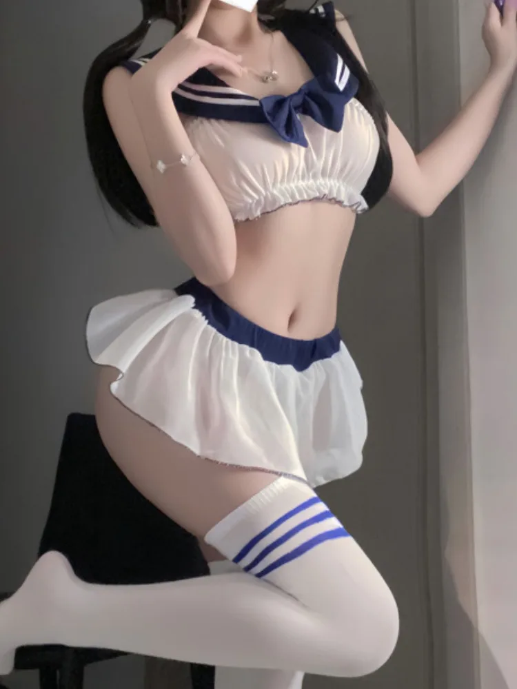 Vestido de Lolita, traje de sirvienta Sexy, disfraz de Navidad para mujer, sirviente francés, picardías de Lolita, uniforme, traje, disfraces de Cosplay