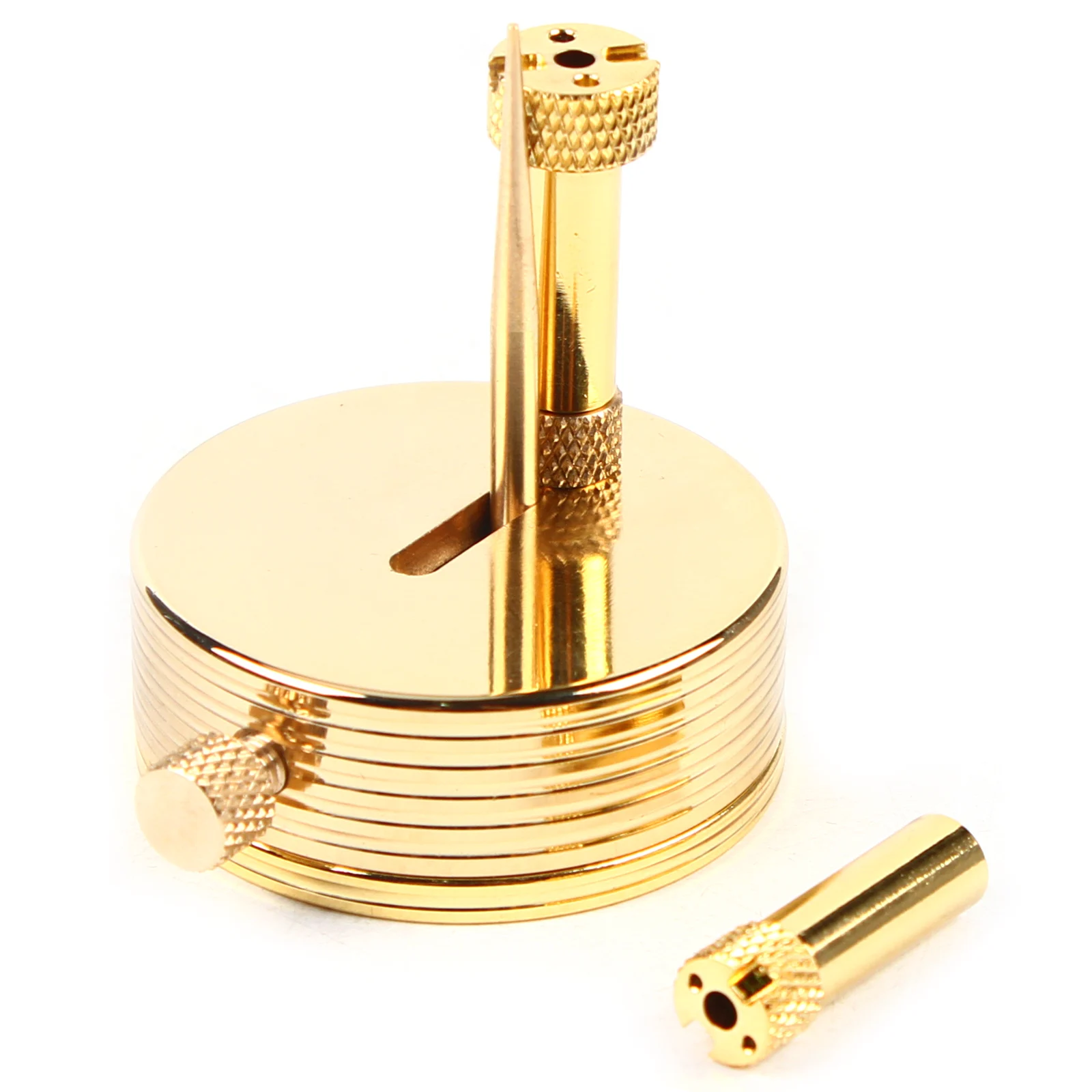 Watch Bridge Bracket Brass Support for Watch Balance-cock with Adjustable 8mm 9.5mm 11mm F31415