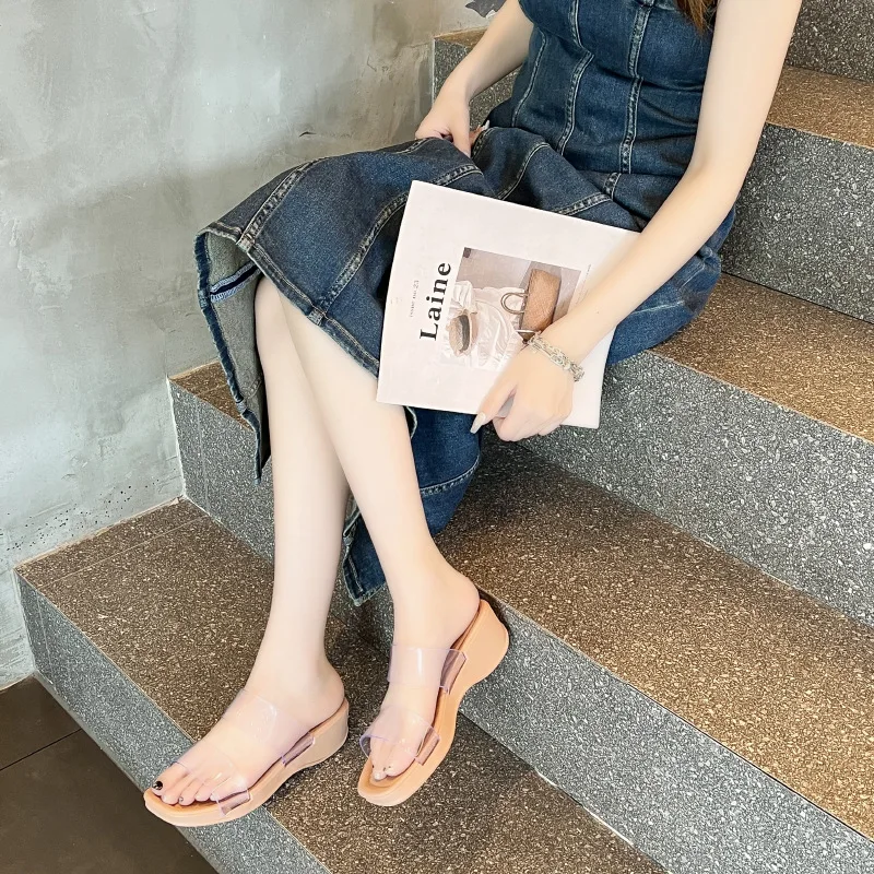 Women's Platform Sa… - image