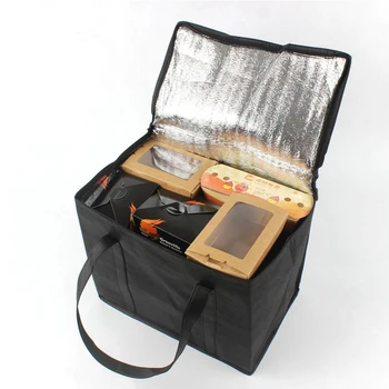 Insulated Cooler Bag 2