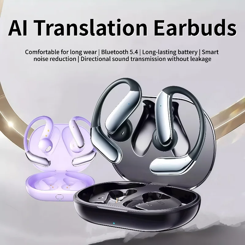 Ai Translator Bluet… - image