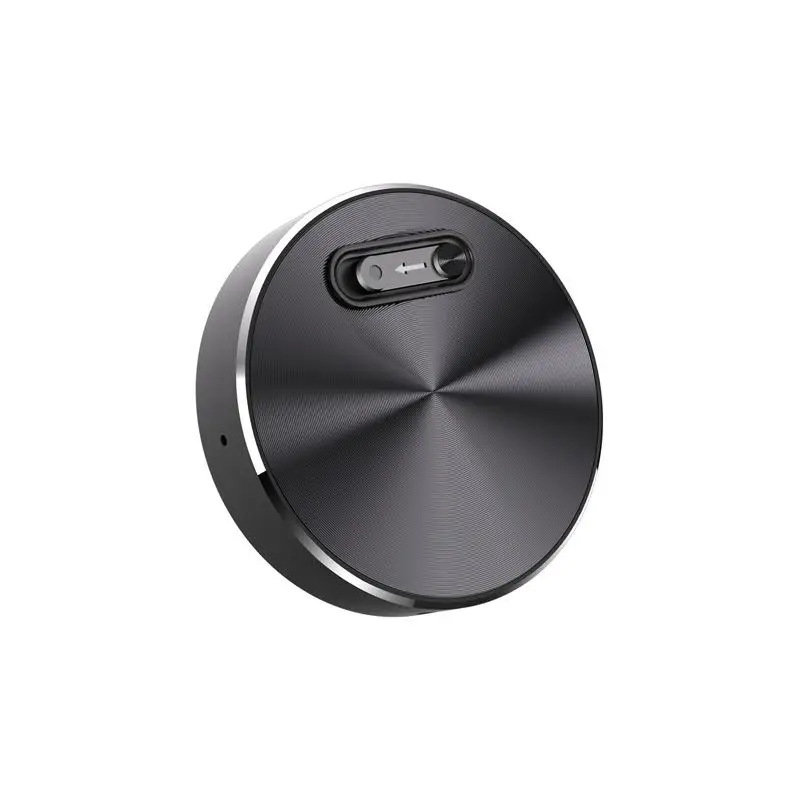 

Amazon Q37 HD Digital Voice Recorder with Noise Reduction Student Class Meeting Portable USB 2.0 Two-Way Microphone up to 64GB