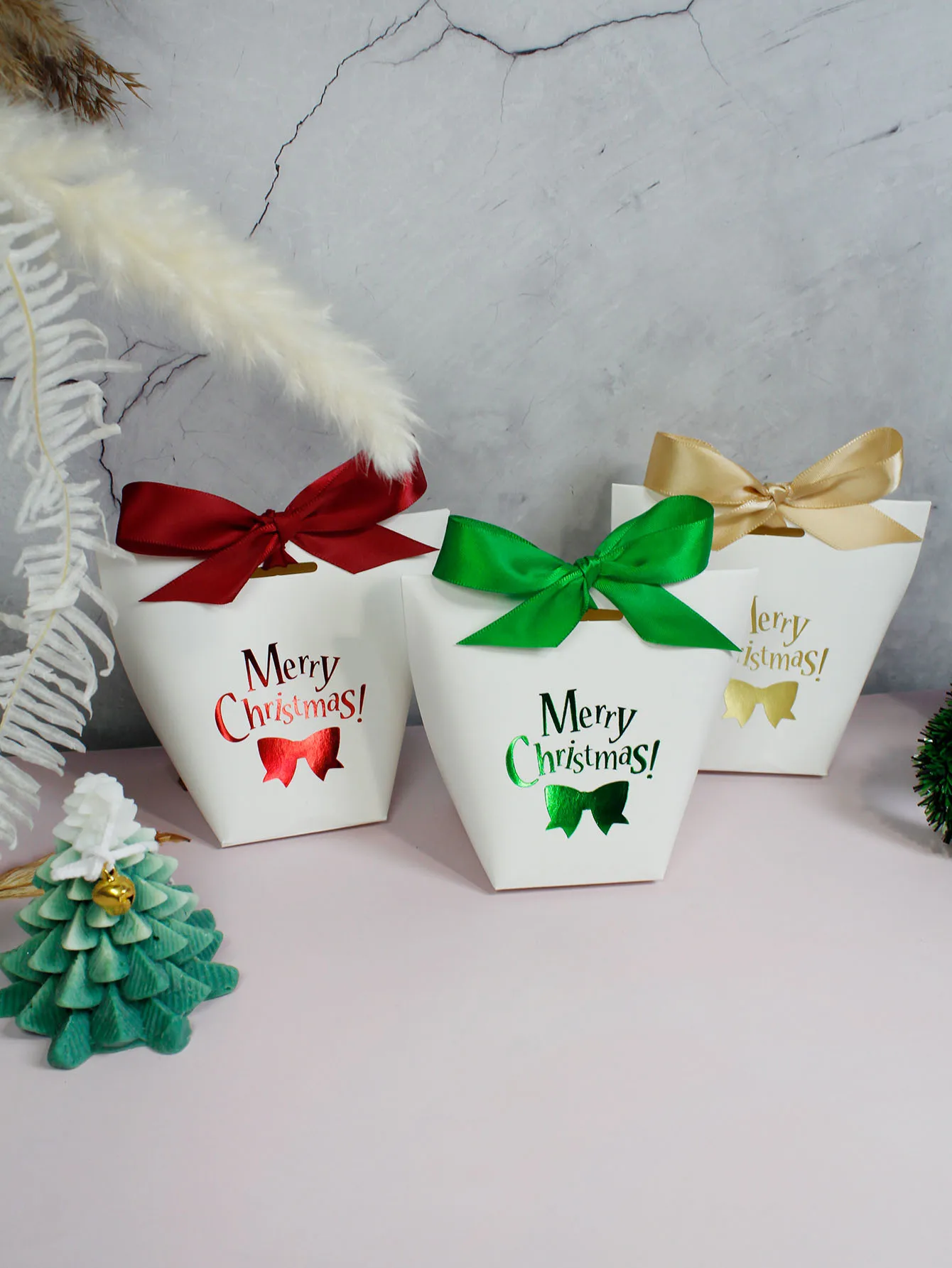 Christmas Candy Box… - image
