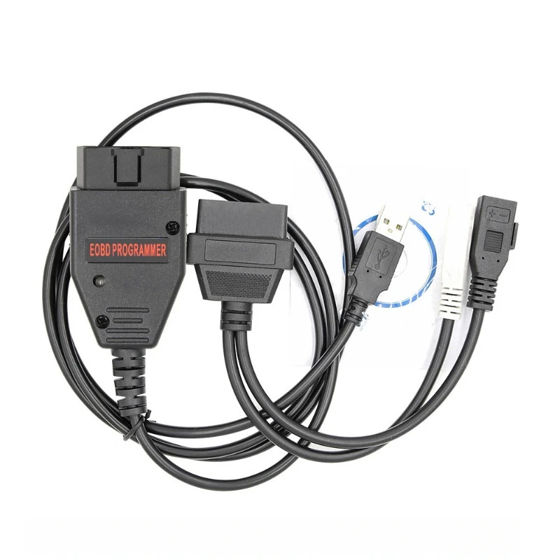 Galletto 1260 FT232…