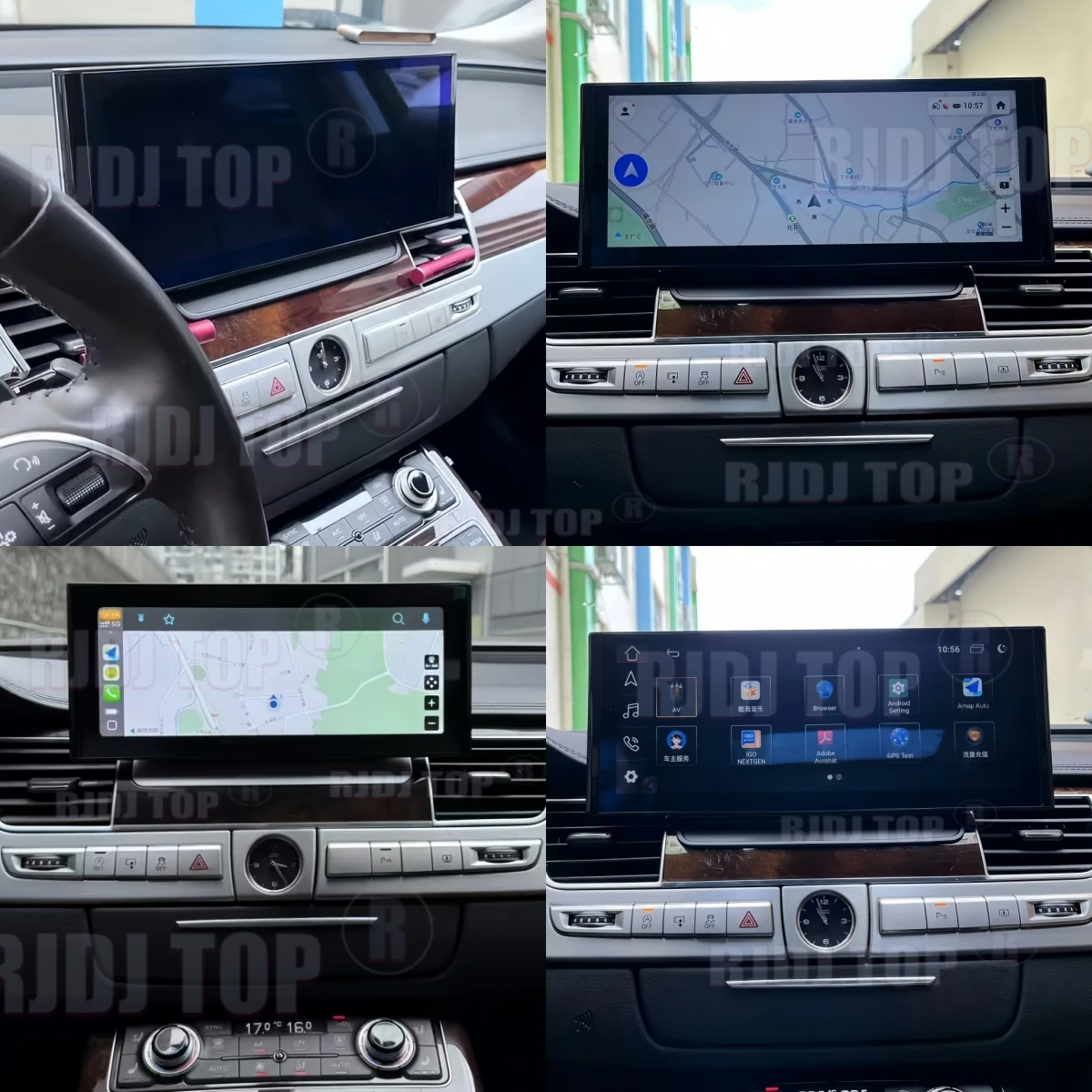 12.3Inch For Audi A…