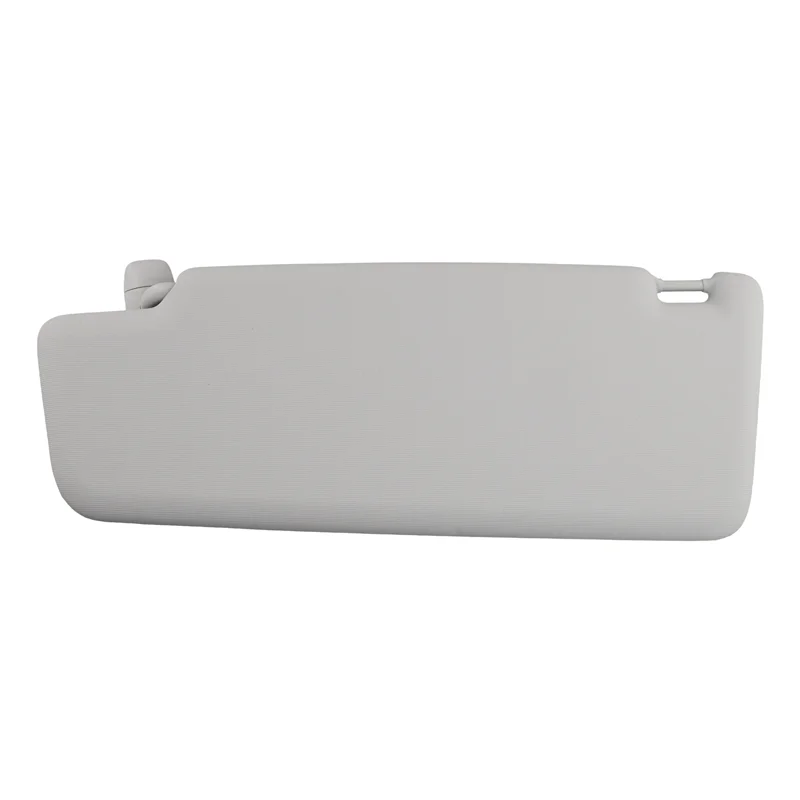 

A80X-Right Sun Visor With Makeup Mirror For VW Passat 2011 2012 2013 2014 2015 2016 2017 2018 56D857552A