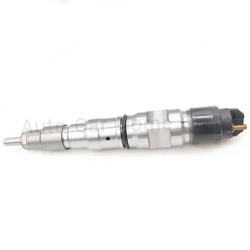 

0445120327 New Common Rail Diesel Fuel Injector 0445 120 327 For MWM VOLVO Daewoo 21811221,23788252,7002581C1