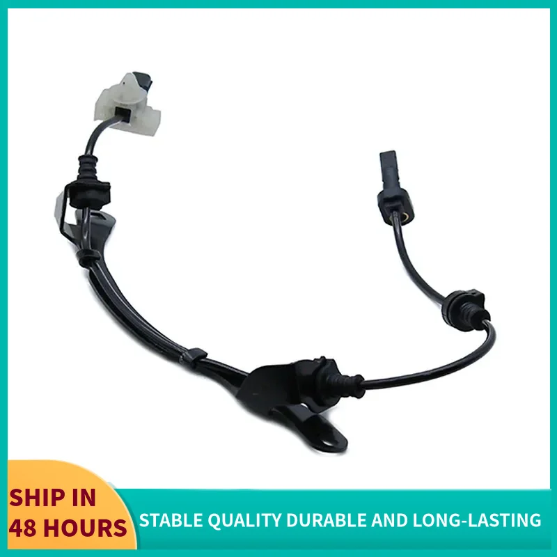 

57475-T4N-H03 57475T4NH03 Высококачественный новый датчик скорости заднего левого колеса ABS для автозапчастей Honda Jade