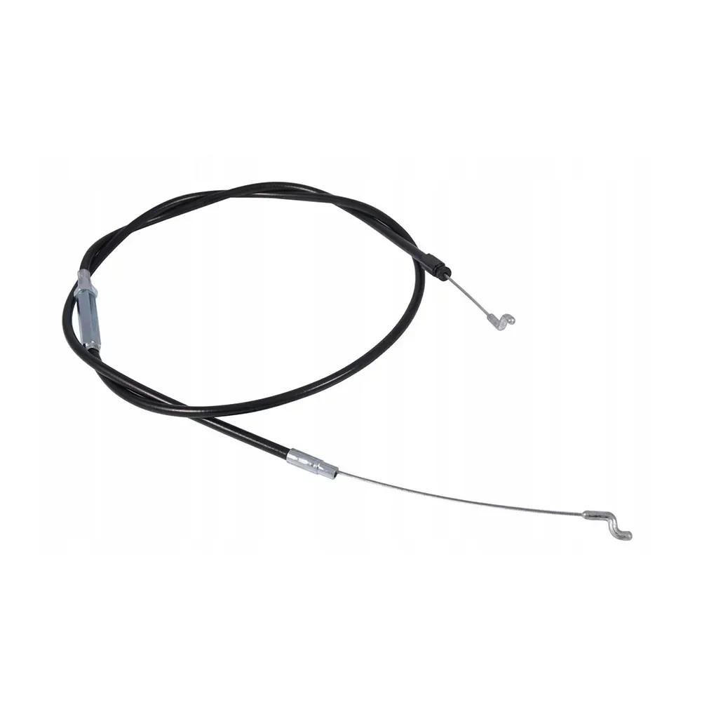 140cm Rasenmäher Gas Pull Motor Zone Control Kabel Für ALKO Serie Garten Ersatz Kabel 450756/450296/527717/546061
