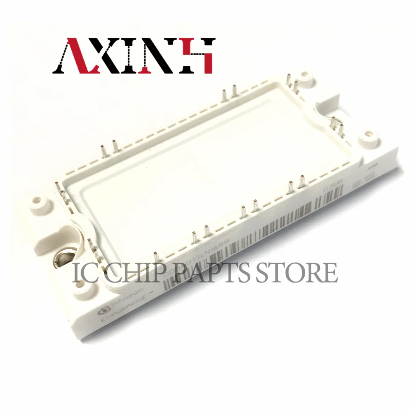 DDB6U134N16RR 1(PCS) AG-ECONO2-7 Diode Module with Chopper-IGBT Module ,100% Original In Stock