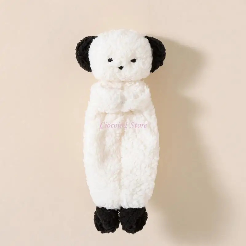 Y1ub Baby Soothing Gối 0-36m Trẻ sơ sinh ủi Bộ phim hoạt hình làm dịu búp bê đồ chơi