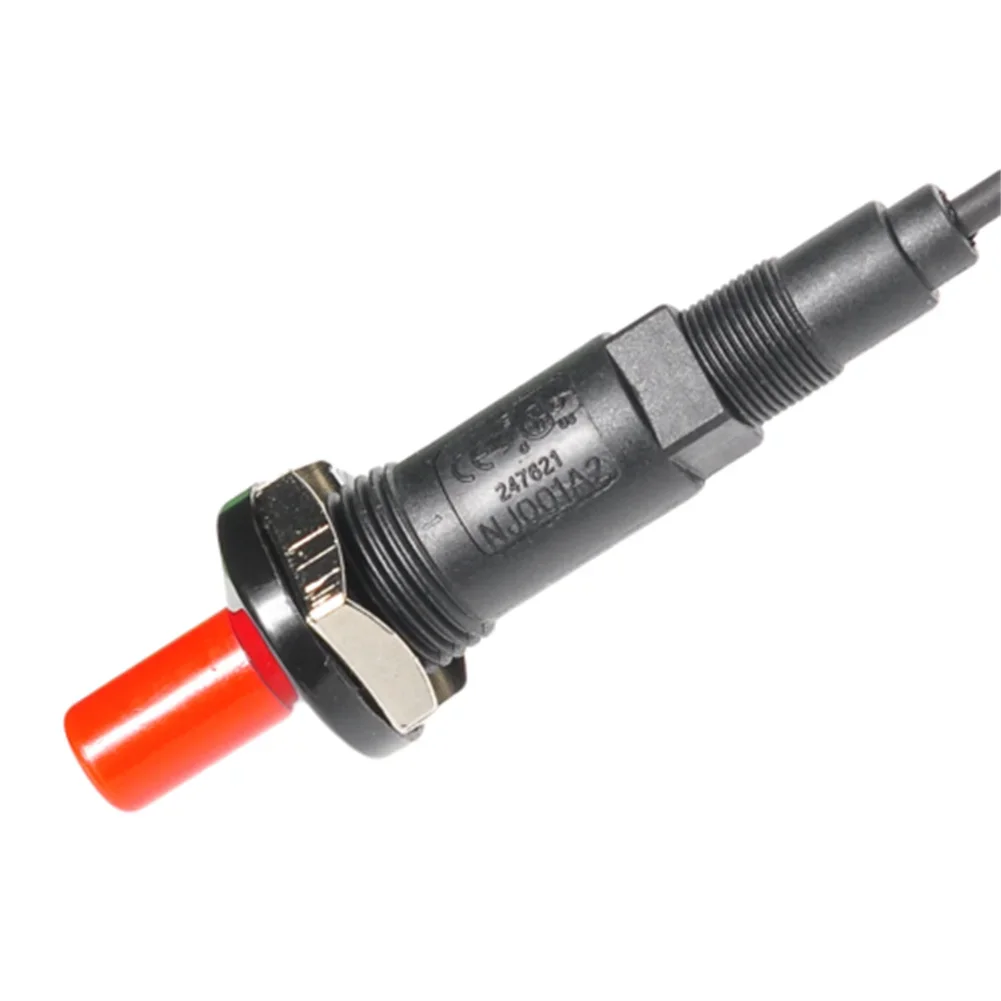 

Ignition Piezo Spark Home Kitchen Igniter Oven Push Button Universal Accessories Barbecues Equipment Fireplace