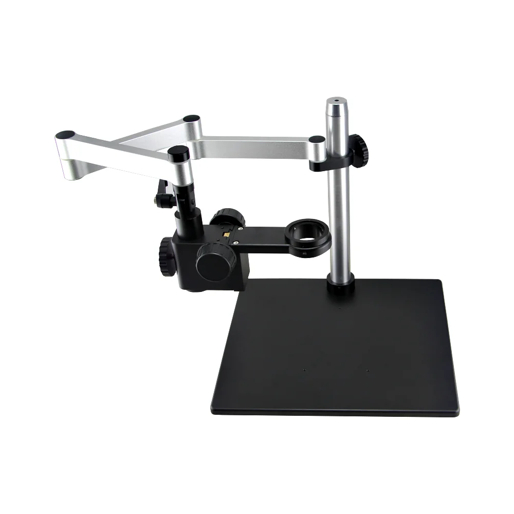 KH65B Arm Boom microscopy stand Adjustable new boom microscope stand