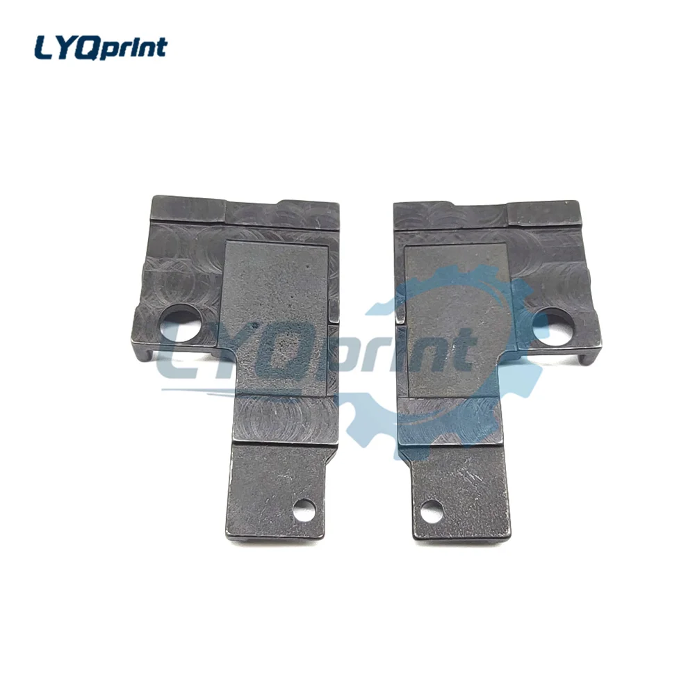 

Бесплатная доставка, 1 комплект, поддержка захвата L2.072.140 L2.072.240 Heidelberg Sm74 Cd74 Sm102 Cd102
