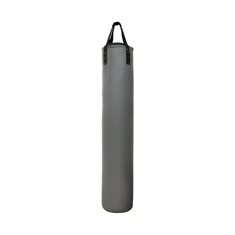 

Heavy Duty Straight Punching Bag Perfect For Daily Boxing Training And Fitness Exercises​