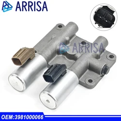 28015-PLX-305 28250-PLX-3 28020PLX305 Transmission Dual Linear Solenoid For Honda Civic 1.7L 2.0L 1.3L 2001 2002 2003 2004 2005