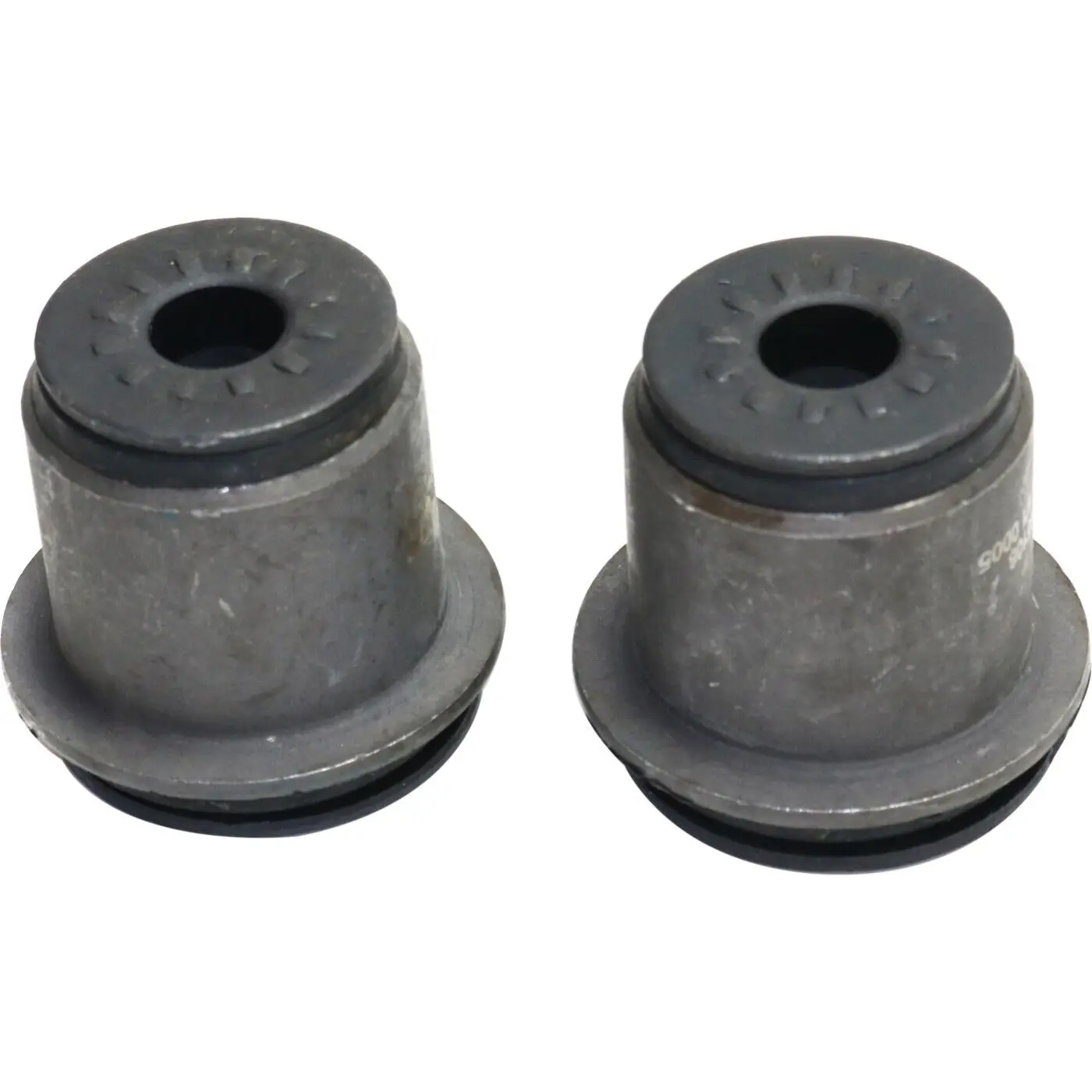 Set of 2 Front upper Control Arm Bushings For Cadillac Escalade Chevrolet GMC Yukon k6688