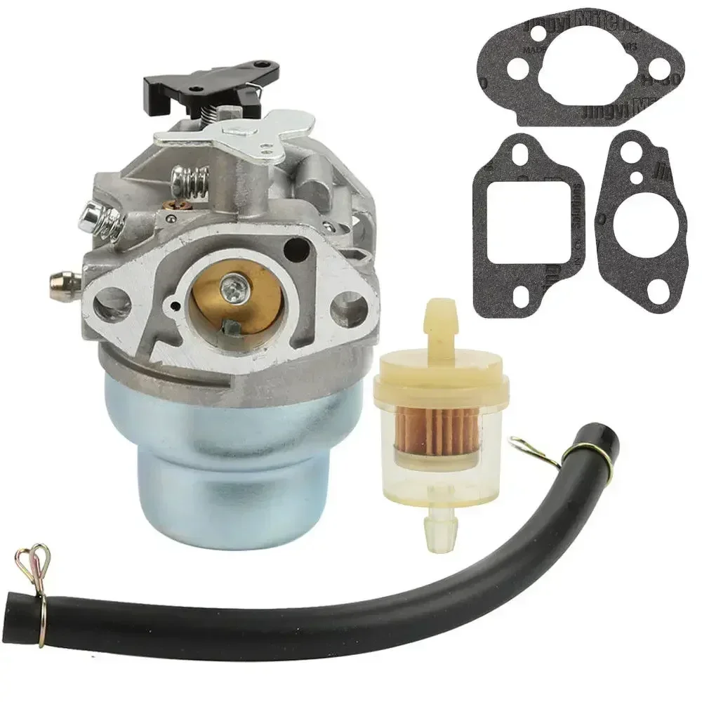 Kit de carburateur pour Honda, GCV160, GCV160A, GCV160LA, GCV160LAO, GCV160LE Bub, Nouveau