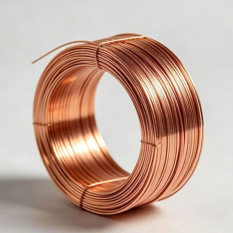 0.2 0.3 0.4 0.5 0.6-2.5mm T2 Pure Copper Wire Soft Craft Copper Wire Conductive Copper Cable Winding Wire DIY Molding Material