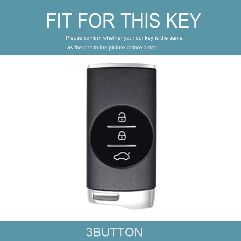 Soft TPU Auto Accessories for Chery Tiggo 7 Pro 8 Pro Exeed Tiggo 2 3x Arrizo 5 Pro Gx 5x EQ7 Tiggo 4 Remote Car Key Cover Case