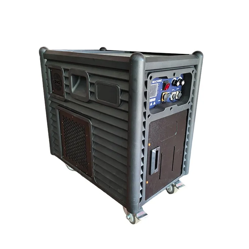 

High-power waterproof fog machine concert outdoor performance water mist machine