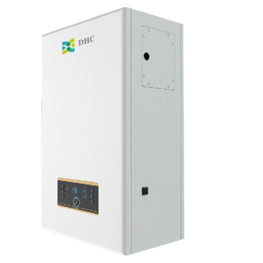 

Экологически чистый экономящий комнатный обогреватель 6 кВт, обогреватель, фотоэлектрический настенный солнечный водонагреватель с интеллектуальным контроллером