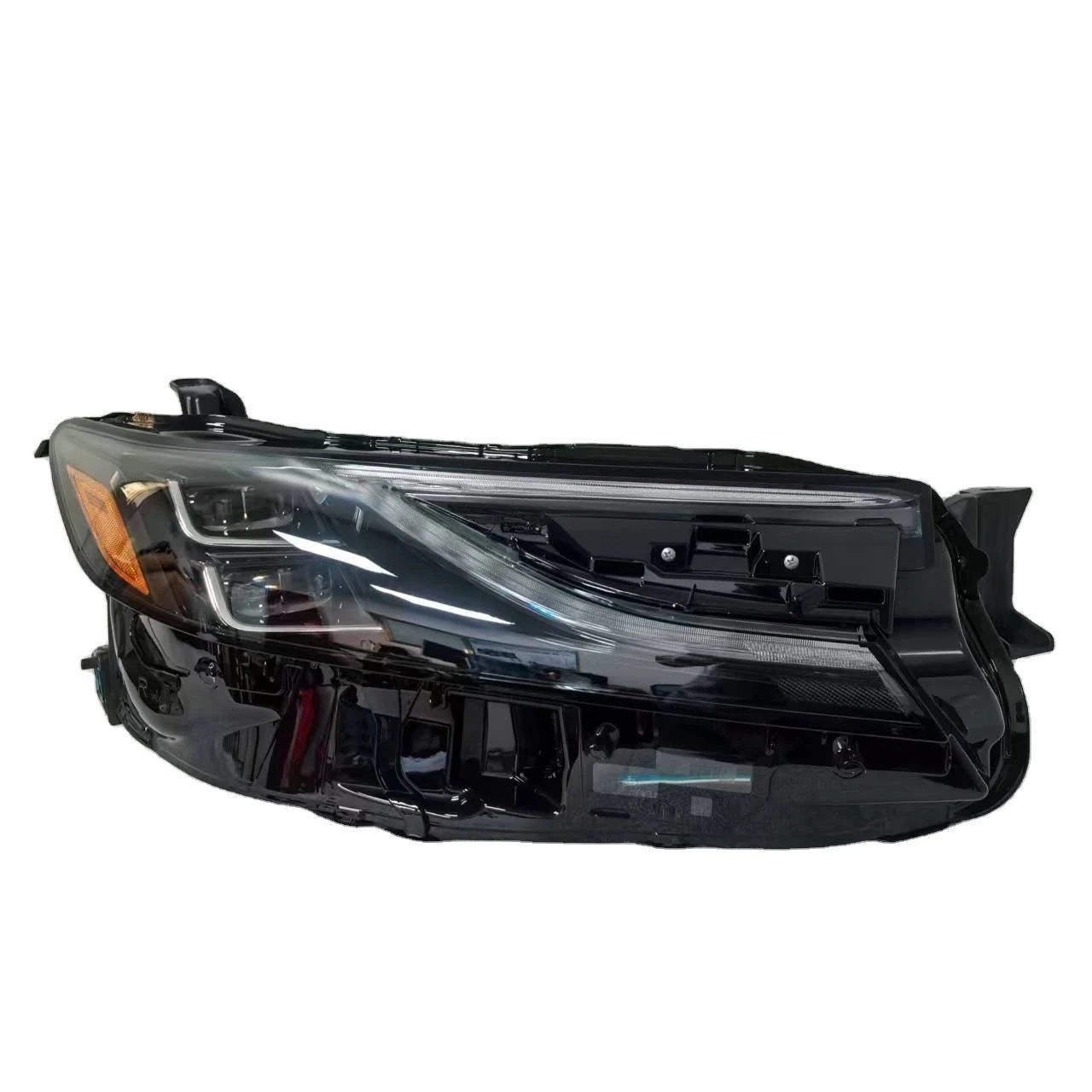 

XSE XLE SE LE Dual LED Headlamp New Hot Selling Headlamp Car LED Headlight 2025
