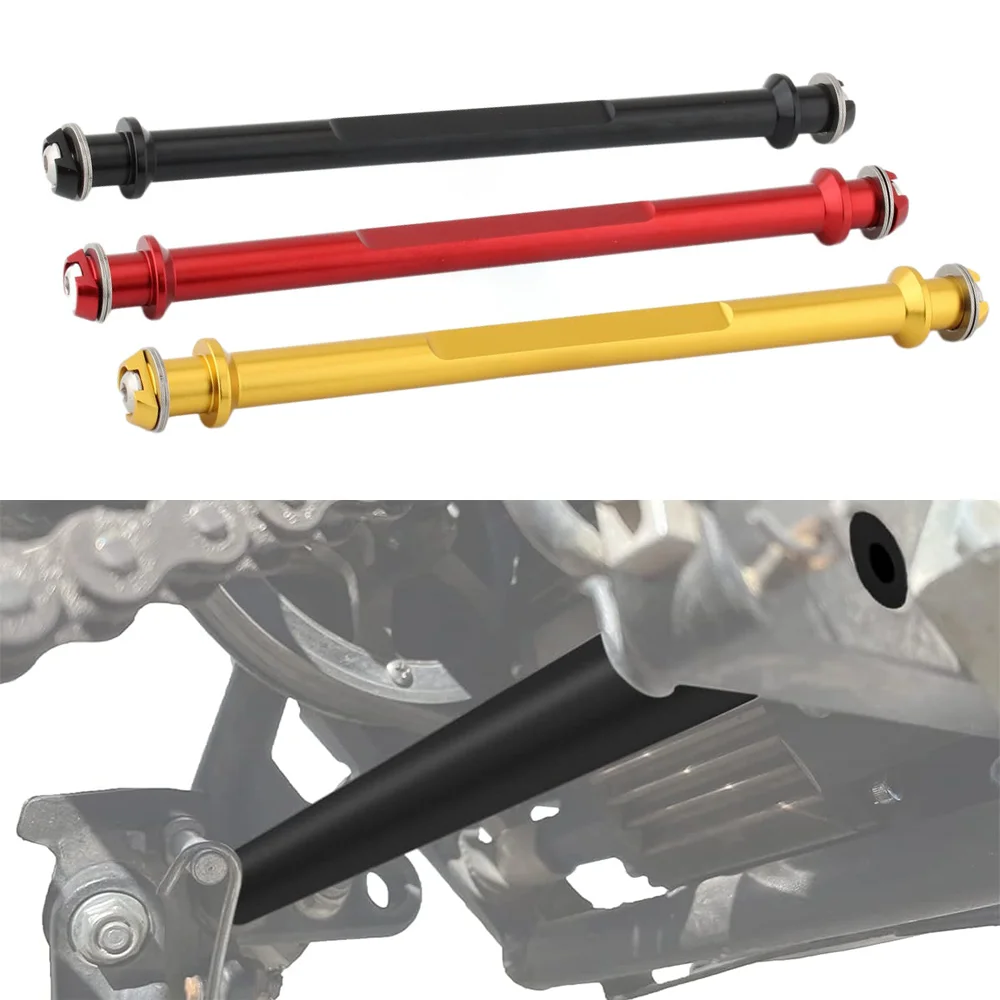 

Motorcycle CNC Foot peg Support Brace Footbracket For Surron Sur-Ron Light Bee X S LBX Segway X160 X260 Off-Road Electric Bike