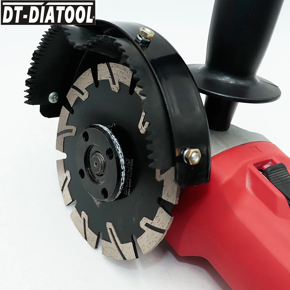 DT-DIATOOL Ultra-thin Dry Diamond Saw Blade 125/150/180/230mm*22.23mm Thin Disc Granite Marble Cutting Disc Porcelain Ceramic