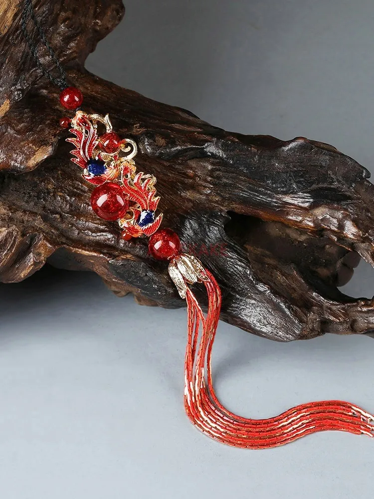 Cheongsam hangers, accessoires, hangers, kleding, revers, hangers, kwastjes, retro Chinese stijl