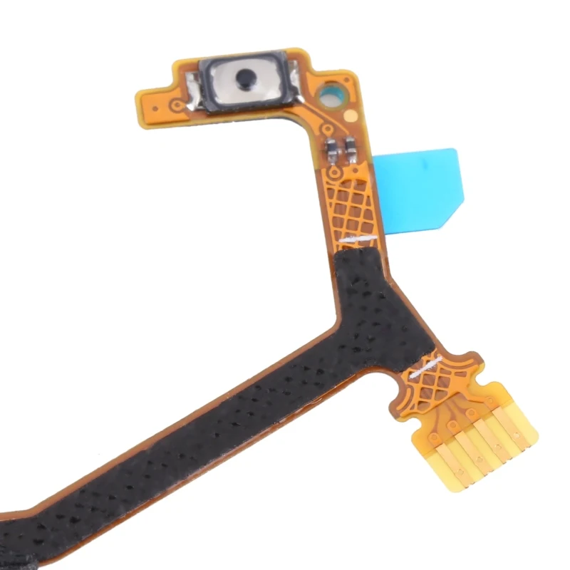 Power Button Flex Cable for Samsung Galaxy Watch 42mm SM-R810/46mm SM-R800/ Gear Sport SM-R600/ Gear S3 Classic/Frontier SM-R760