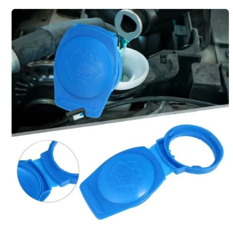 Car Windscreen Washer Bottle Cap 3Q0955455 for PORSCHE Cayenne 95552860701 2015-2016