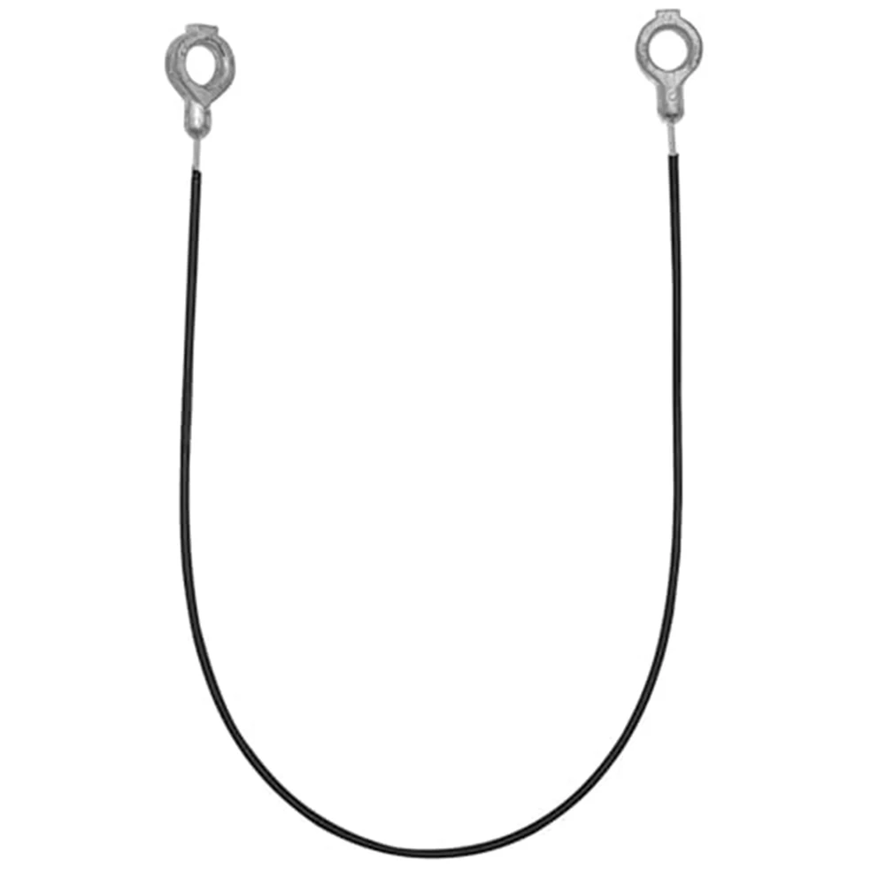 Simplified Installation Process For Our Traction Cable Fit For Popular Sizes in the Market Twenty Four To Thirty