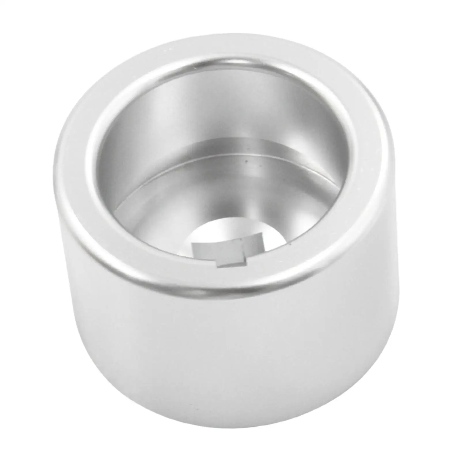 

Металлическая головка коленчатого вала 1, 2-дюймовая высокопроизводительная головка двигателя, прочный автомобильный инструмент для обслуживания Chevy V8