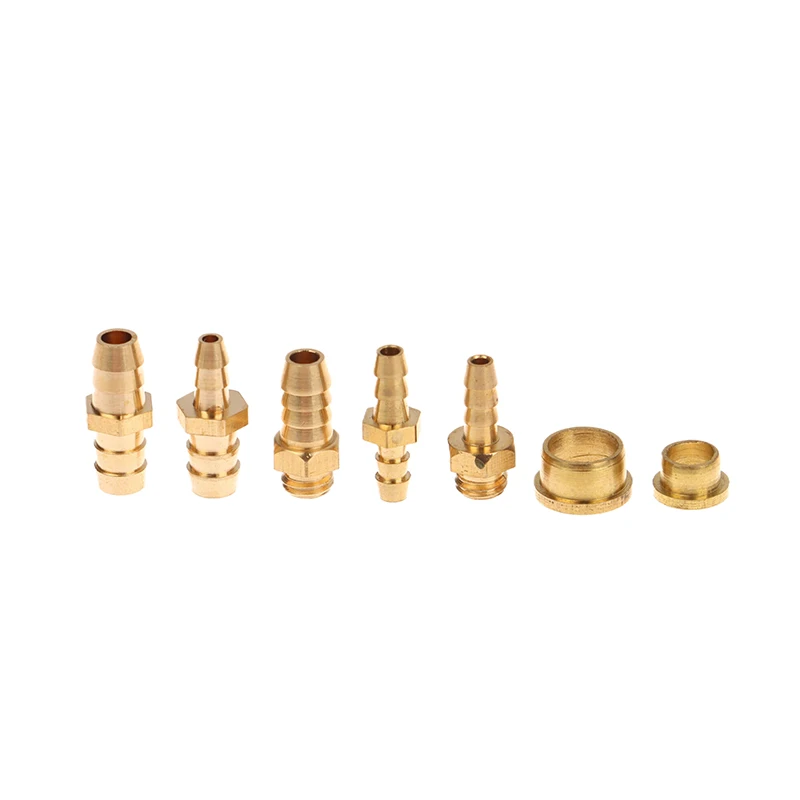 1 PCS Dental Copper Tips Sandblasting Machine Sand Pen Nozzle Tips Brass Dental Laboratory Supplies