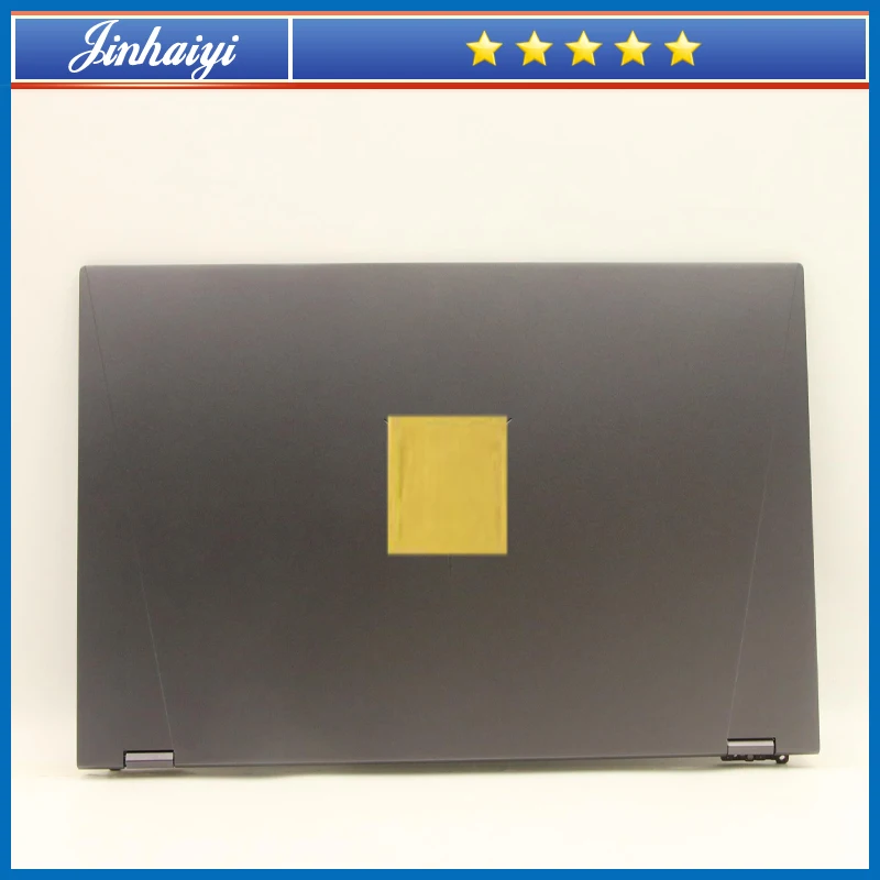 

For Lenovo Legion 5 Pro 16ARH7 laptop LCD top cover screen back case sehll with hinge 5CB1F37146