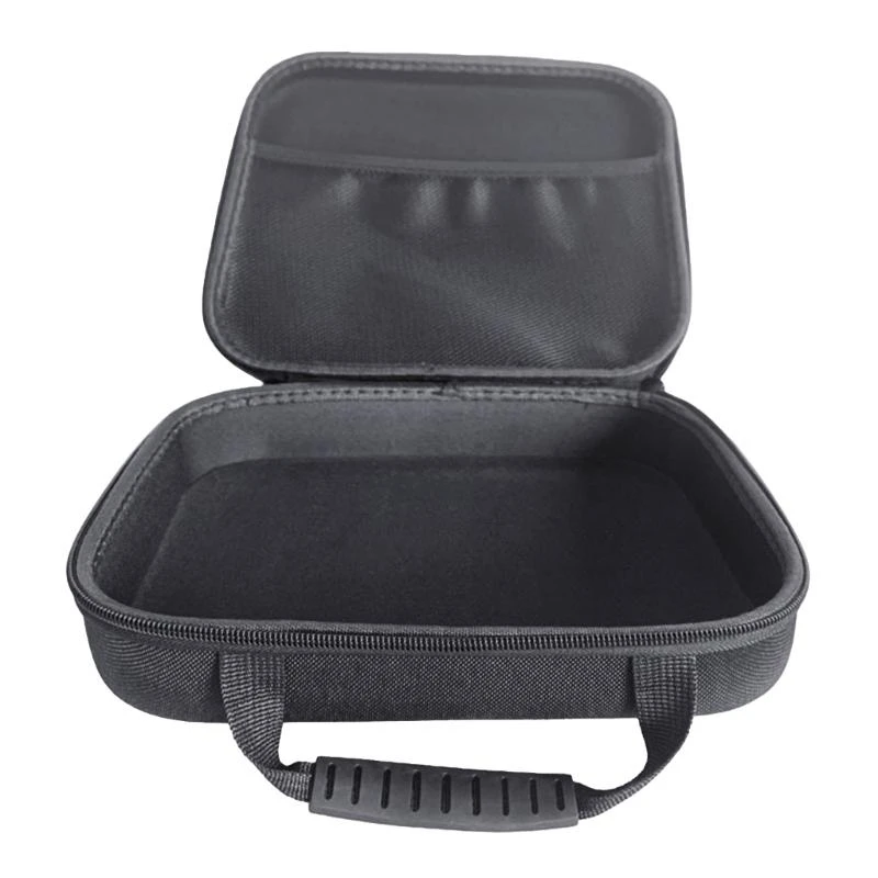 Bolsas herramientas protectores F92C bolsas cuadradas bolsa almacenamiento del soporte eléctrico