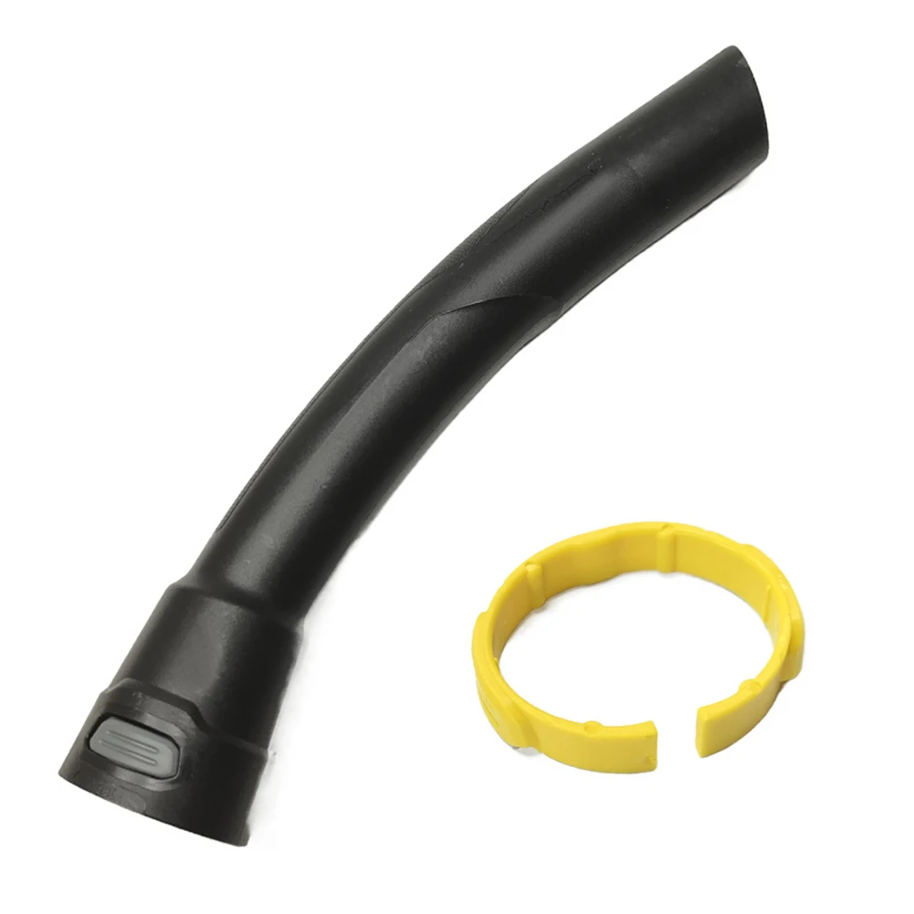 35mm Diameter Handle Bend Handle 2.863-012.0 Enhanced Cleaning for Performance For Karcher NT20 Efficient Cleaning Tool Handle