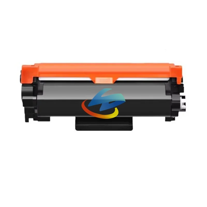 1PCS TN760 Toner Cartridge Compatible for Brother MFC-L2750DW HL-L2350DW 2370DW 2710DW L2370DW 2390DW 2395DW DCP-L2550DW 2690DW