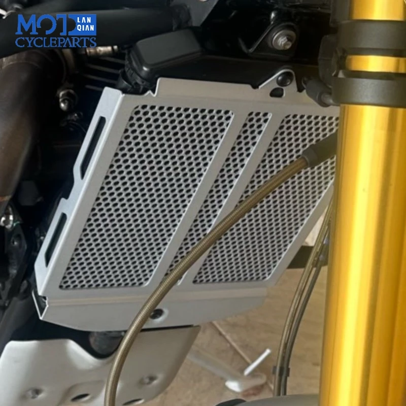 Motorcycle Accessor…