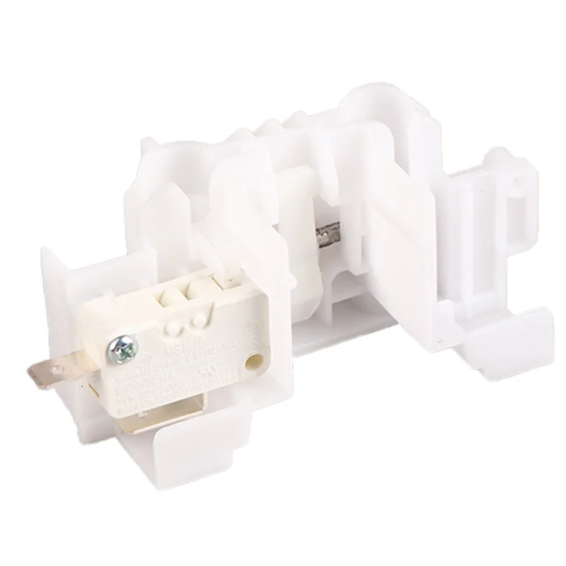 قفل باب أمان معزز لنماذج مجفف البجعة الصغيرة TH100-H16G، H36WT، H32Y، NH06WY، VH88WY