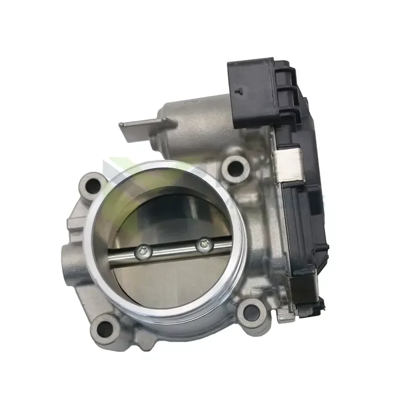 Engine Throttle Body A2641410000 M260 M264 R4 1.5 2.0L for Mercedes-Benz W177 A220 CLA250 CLA35 GLA250 CLA250 CLA35 A250