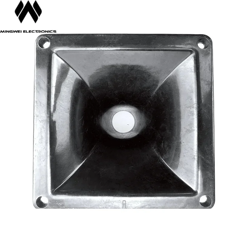 Динамик Рог Размер 130л*130Вт*90ч 1" Горло