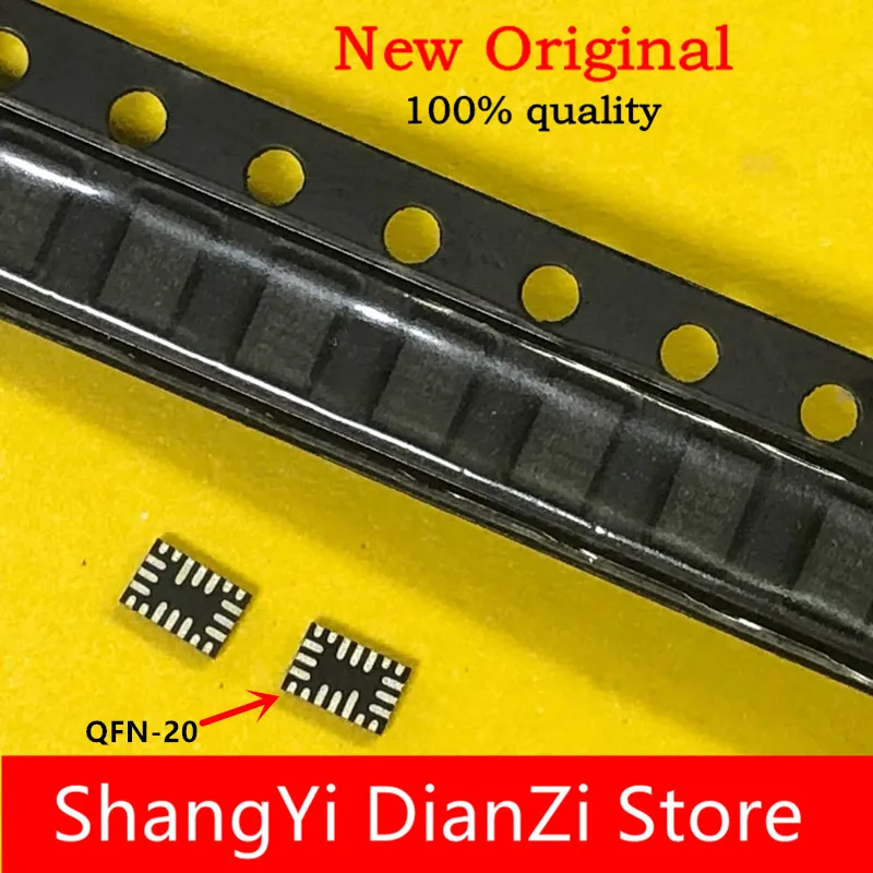 (5-20pieces/lot) 100%New SLG4U41281V  SLG4U41281VTR    41281   SLG4U41681V   SLG4U41681  41681 QFN-20  Free shipping  Chip & IC