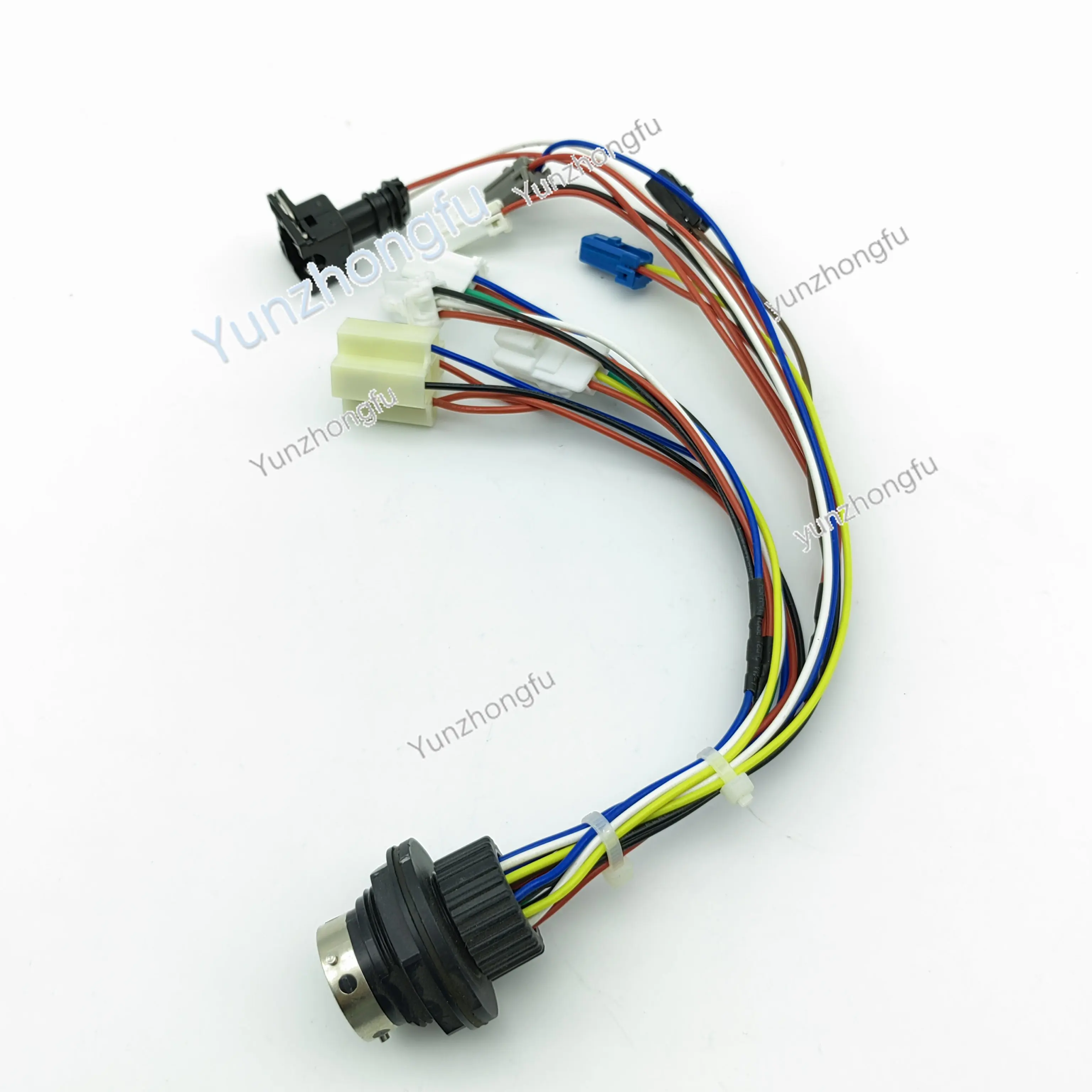 

CNHTC HOWO T7.A7.T5G SCR urea pump harness WG1034130181+011 Urea pump sensor spare parts