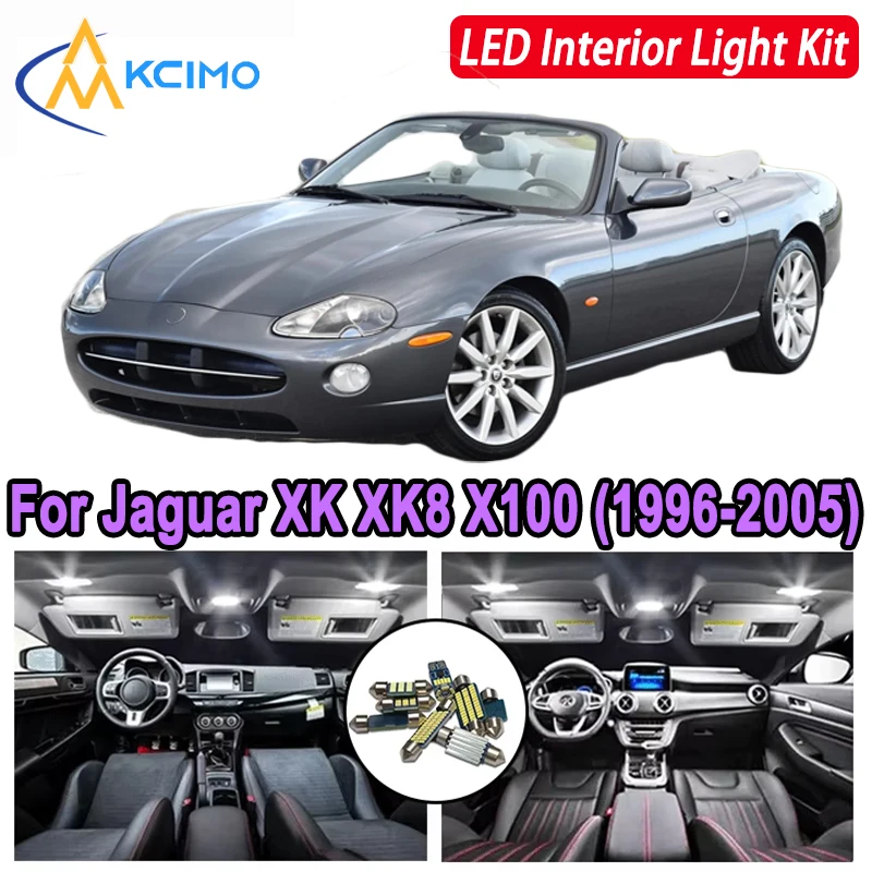 Kcimo Led For Jagua… - image
