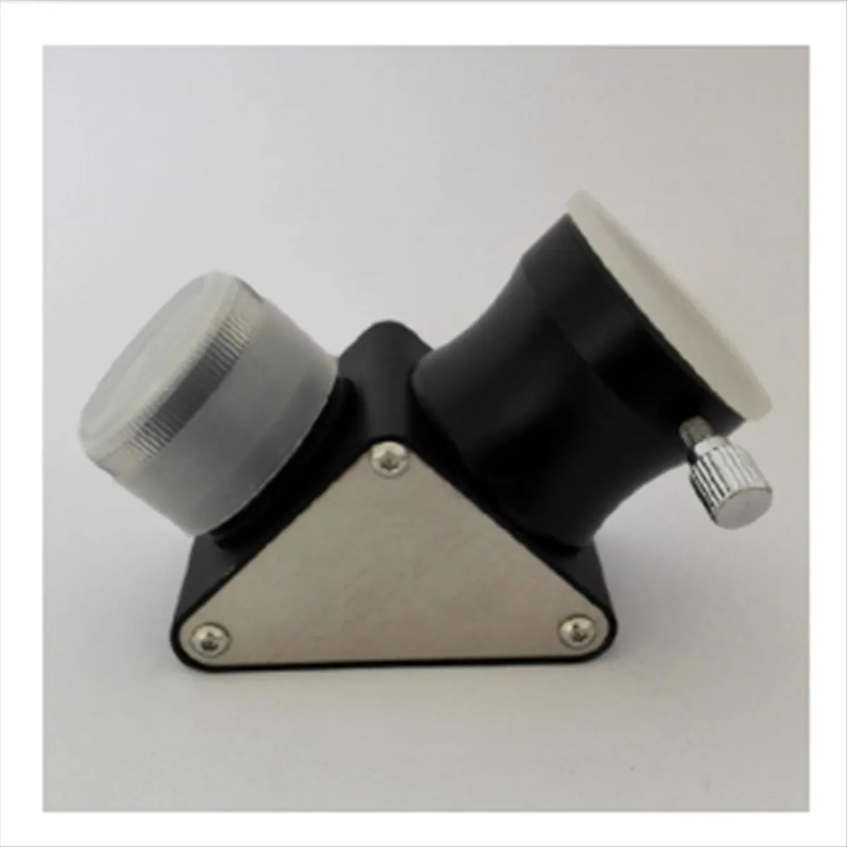 Diagonal Adapter 1.25 Inch 90-Degree Zenithal Prism for Astronomical Transport Ship