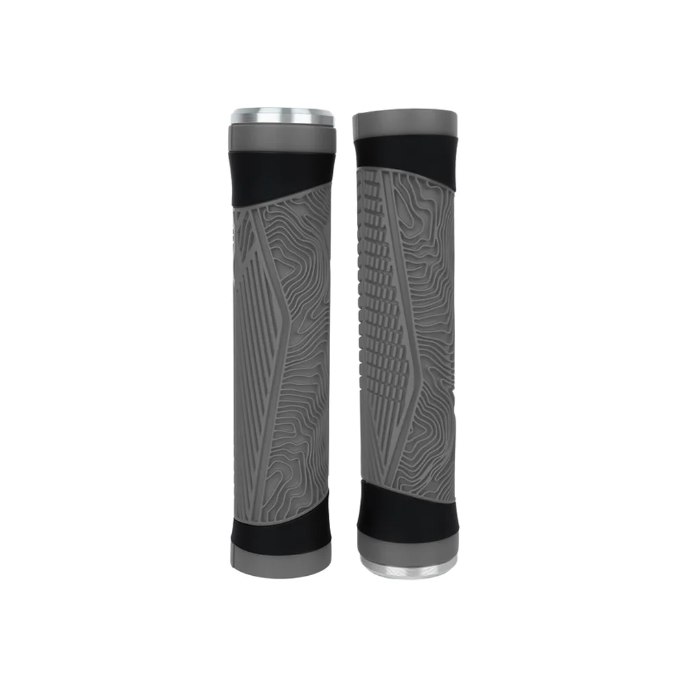 Bike Handlebar Grips for Men and Women Riders Comfortable Grip Design Suitable for Daily Commuting and Cycling